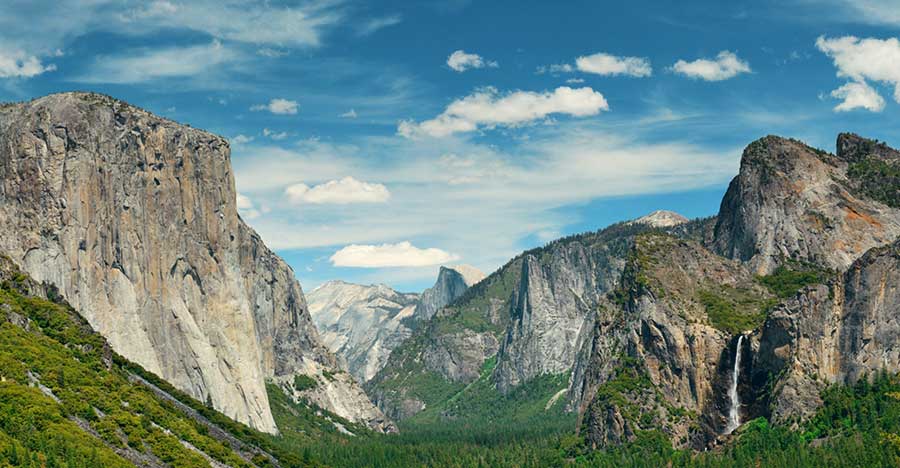 Few Mountains