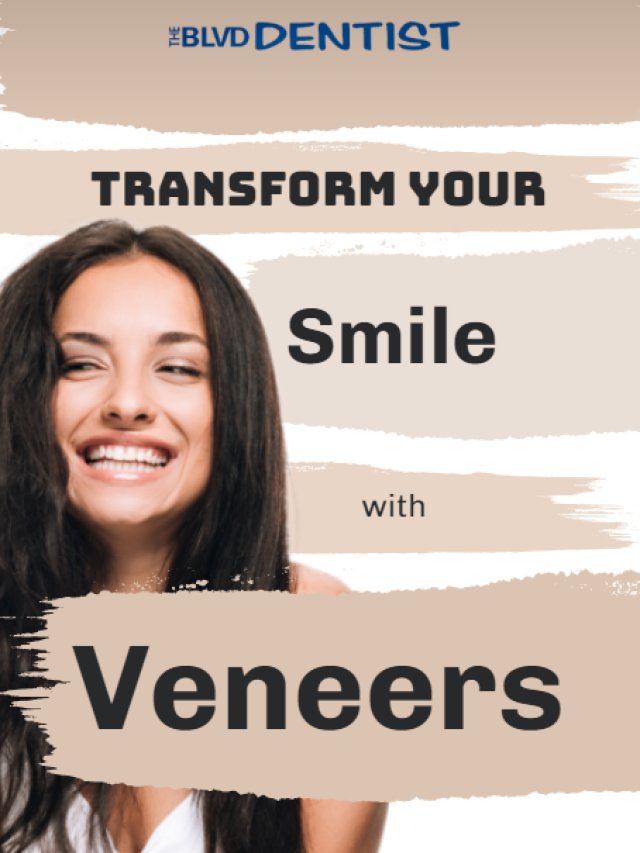 Dental Veneers