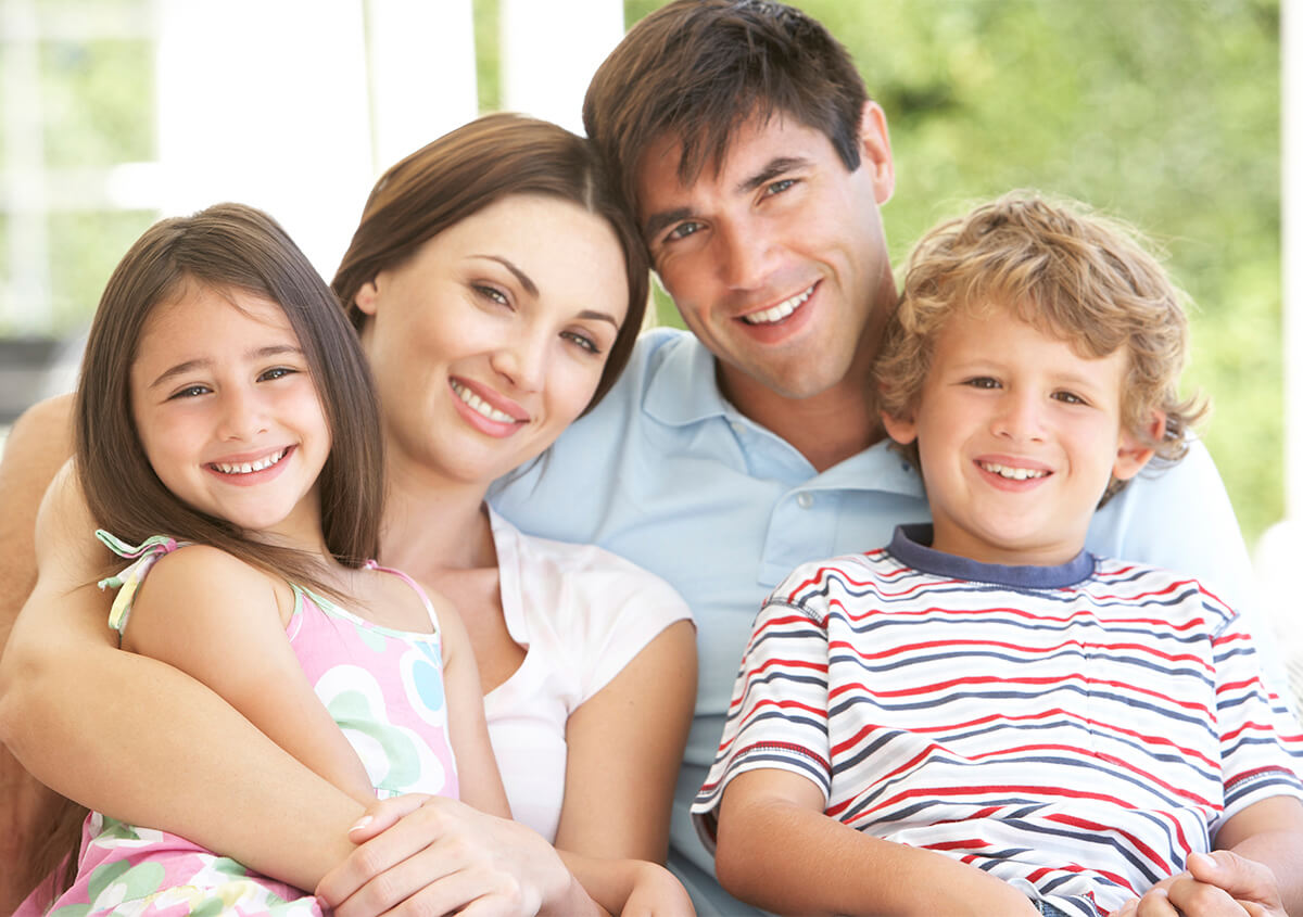 Family Dentistry in Lancaster Area